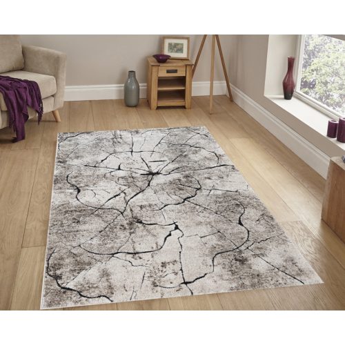  Covor Ber. MIAMI 129 bej 120 x 120 cm