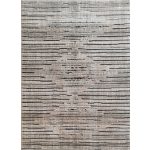  Covor Ber. MIAMI 132 bej 60 x 100 cm