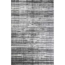 Covor Ber. MIAMI 132 gri 120 x 180 cm