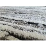 Covor Ber. MIAMI 132 gri 120 x 180 cm