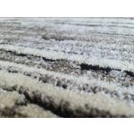  Covor Ber. MIAMI 132 gri 60 x 100 cm