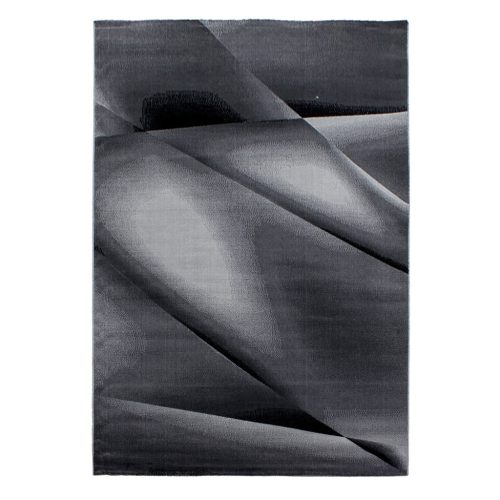  Ay. MIAMI 6590 240 x 340 cm Covor modern negru