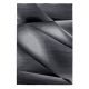  Ay. MIAMI 6590 240 x 340 cm Covor modern negru