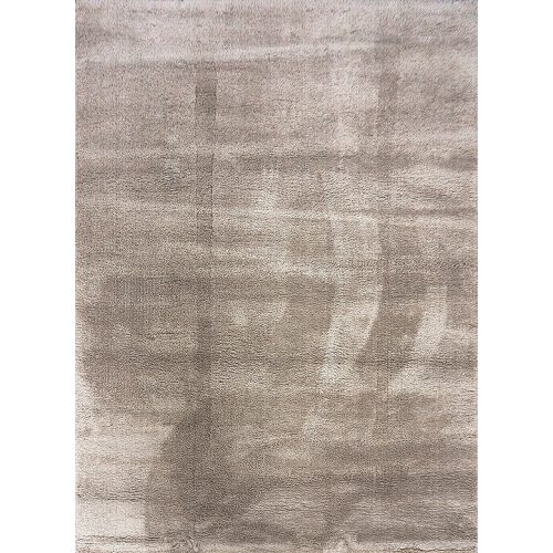  Covor MICROSOFTY 8301 bej 133 x 200 cm Ber.