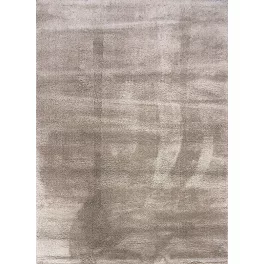  Covor MICROSOFTY 8301 bej 120 x 180 cm Ber.
