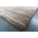  Covor MICROSOFTY 8301 bej 120 x 180 cm Ber.