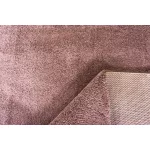  Covor roz MICROSOFTY 8301 Ber. 200 x 290 cm