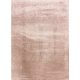  Covor roz MICROSOFTY 8301, 160 x 220 cm, Ber.