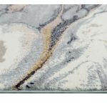  Covor MICROSOFTY 8302 multicolor, 60 x 100 cm, Ber.