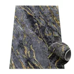  Covor Ber. MICROSOFTY 8303 multicolor 120 x 180 cm