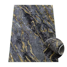  Covor Ber. MICROSOFTY 8303 multicolor 120 x 180 cm