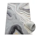  Covor MICROSOFTY 8304 multicolor 120 x 180 cm Ber.