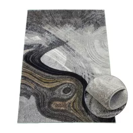  Covor Ber. MICROSOFTY 8305 multicolor 120 x 180 cm
