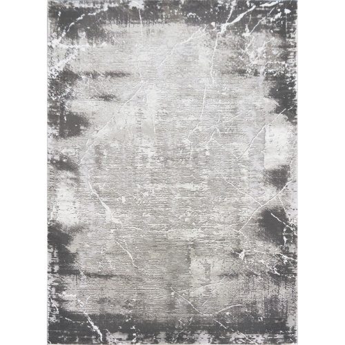 Covor Ber. MITRA 3002 gri 120 x 180 cm