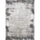 Covor Ber. MITRA 3002 gri 120 x 180 cm