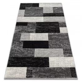 Feel covor  5756/16811 Dreptunghiuri Gri 280x370 cm