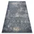 Covor NAIN vintage  7010/50911 albastru închis / bej 80x150 cm