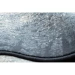 Covor NAIN vintage  7010/50911 albastru închis / bej 80x150 cm