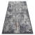 Covor NAIN vintage  7591/50911 albastru închis / bej 80x150 cm