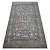 Covor NAIN vintage  7557/51944 bej / albastru închis 80x150 cm