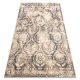 Covor NAIN vintage  7601/50977 bej / albastru închis 120x170 cm