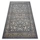 NAIN covor Decor vintage 7557/51944 Bej / albastru închis 120x170 cm