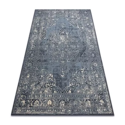 NAIN covor Rozetta vintage 7599/50911 albastru inchis / bej 160x230 cm