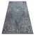 NAIN covor Rozetta vintage 7599/50911 albastru inchis / bej 160x230 cm
