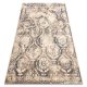 Covor NAIN vintage  7601/50977 bej / albastru închis 160x230 cm