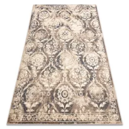   NAIN covor Dísz vintage 7601/50977 bej / albastru inchis 240x340 cm