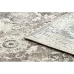NAIN covor Dísz vintage 7601/50977 bej / albastru inchis 240x340 cm