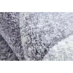 Covor Feel 5672/17944 Triunghi, bej/mov 80x150 cm