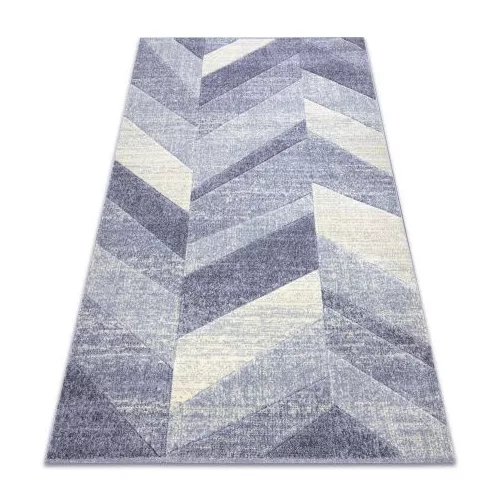 Covor Feel 5673/17944 bej/mov 80x150 cm