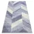 Covor Feel 5673/17944 bej/mov 80x150 cm