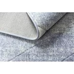 Covor Feel 5673/17944 bej/mov 80x150 cm