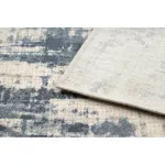 Covor NAIN vintage  7005/50955 bej / albastru închis 80x150 cm