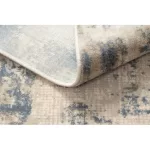 Covor NAIN vintage  7005/50955 bej / albastru închis 80x150 cm