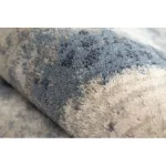 Covor NAIN vintage  7005/50955 bej / albastru închis 80x150 cm