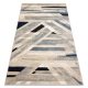 NAIN covor Geometric 7706/51955 Bej / albastru 120x170 cm