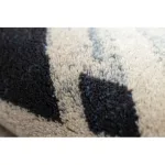 NAIN covor Geometric 7706/51955 Bej / albastru 120x170 cm