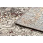 NAIN covor Dísz vintage 7700/51922 bej / albastru inchis / terrakotta 120x170 cm