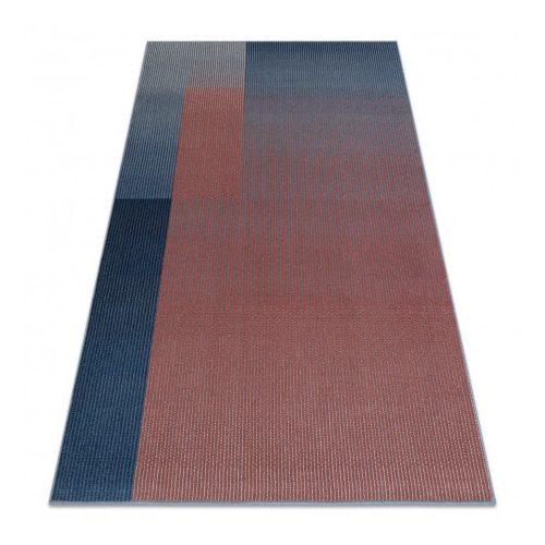 NAIN covor Geometric 7710/51944 roșu / albastru 160x230 cm