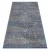 Covor NAIN 7708/51911 albastru închis / portocaliu 80x150 cm