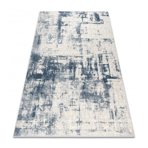 NAIN covor modern  vintage 7005/51955 bej / albastru inchis 120x170 cm