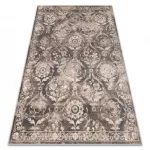  Covor NAIN Ornament, vintage, 7601/51625 bej / albastru 120x170 cm