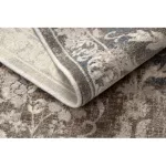  Covor NAIN Ornament, vintage, 7601/51625 bej / albastru 120x170 cm