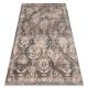  Covor NAIN Ornament, vintage, 7601/51625 bej / albastru 80x150 cm