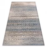  Covor NAIN Ornament, vintage 7594/51655 bej / albastru 120x170 cm