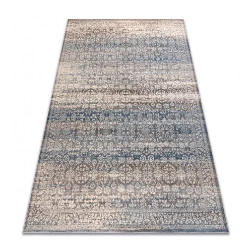  Covor NAIN Ornament, vintage 7594/51655 bej / albastru 120x170 cm