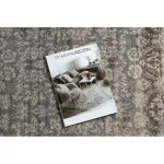  Covor NAIN Ornament, vintage 7594/51655 bej / albastru 120x170 cm